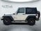 2008 Jeep Wrangler X