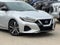 2023 Nissan Maxima SV