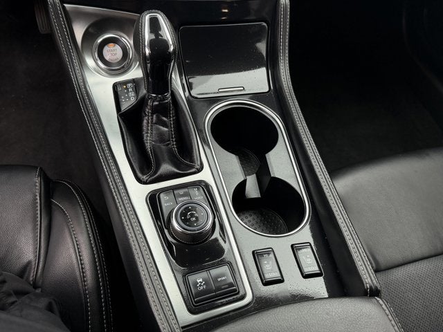 2023 Nissan Maxima SV