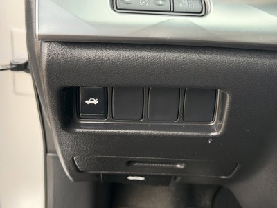 2023 Nissan Maxima SV