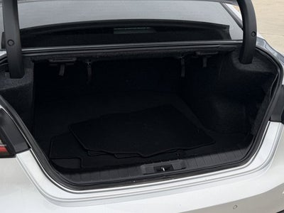 2023 Nissan Maxima SV
