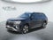 2024 Volkswagen Atlas 2.0T Peak Edition SEL