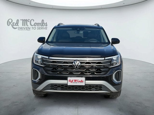 2024 Volkswagen Atlas 2.0T Peak Edition SEL