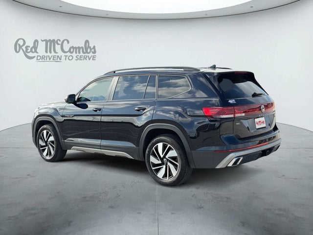 2024 Volkswagen Atlas 2.0T Peak Edition SEL