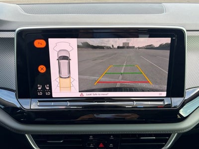 2024 Volkswagen Atlas 2.0T Peak Edition SEL