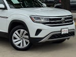 2021 Volkswagen Atlas Cross Sport 2.0T SE w/Technology