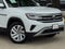 2021 Volkswagen Atlas Cross Sport 2.0T SE w/Technology