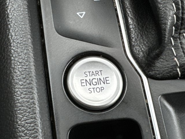 2021 Volkswagen Atlas Cross Sport 2.0T SE w/Technology