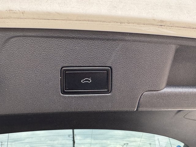 2021 Volkswagen Atlas Cross Sport 2.0T SE w/Technology