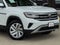 2021 Volkswagen Atlas Cross Sport 2.0T SE w/Technology