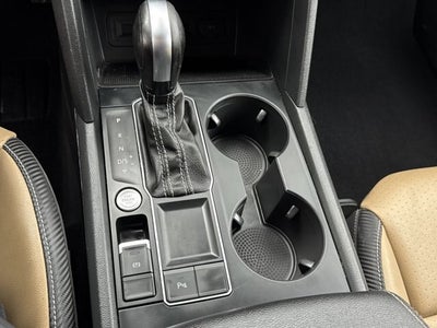 2021 Volkswagen Atlas Cross Sport 2.0T SE w/Technology