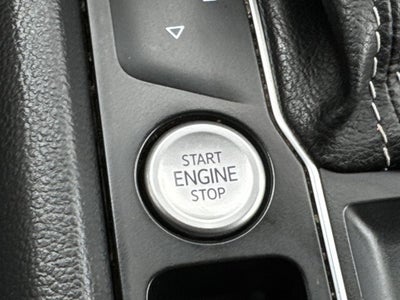 2021 Volkswagen Atlas Cross Sport 2.0T SE w/Technology