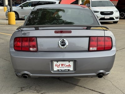 2006 Ford Mustang GT Deluxe