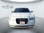 2013 Chrysler 300 4DR SDN RWD