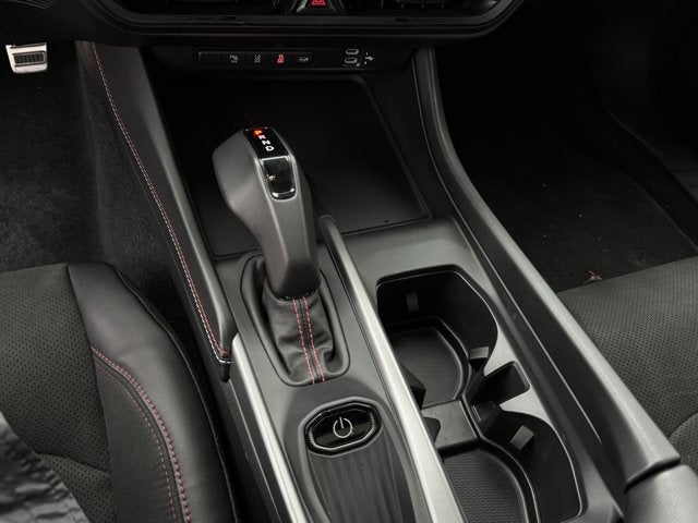 2025 Dodge Charger Daytona Scat Pack