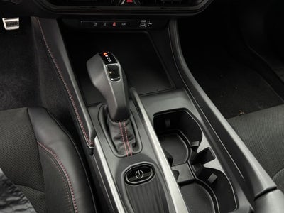 2025 Dodge Charger Daytona Scat Pack