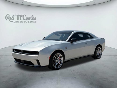 2024 Dodge Charger Daytona Scat Pack