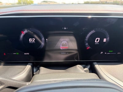 2024 Dodge Charger Daytona Scat Pack