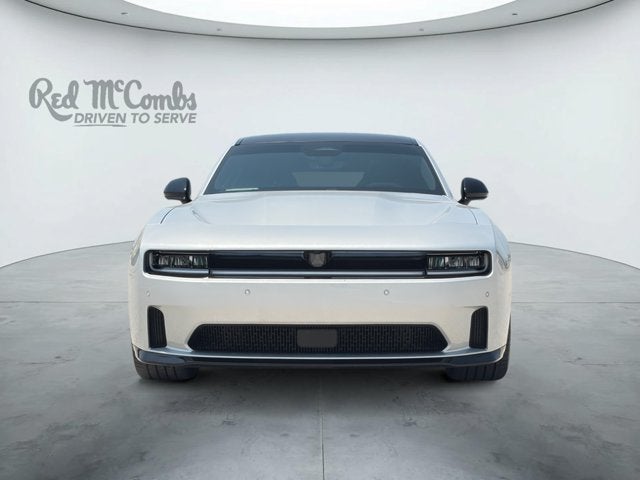 2024 Dodge Charger Daytona Scat Pack