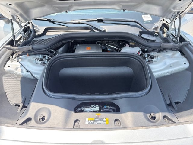2024 Dodge Charger Daytona Scat Pack