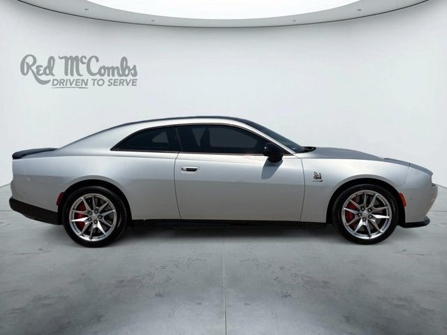 2024 Dodge Charger Daytona Scat Pack