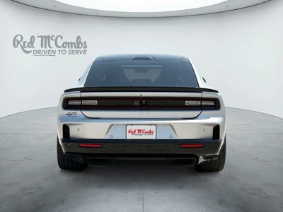2024 Dodge Charger Daytona Scat Pack