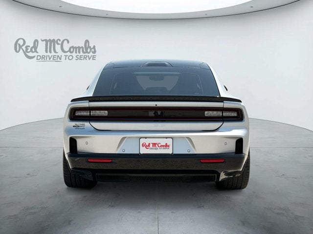 2024 Dodge Charger Daytona Scat Pack