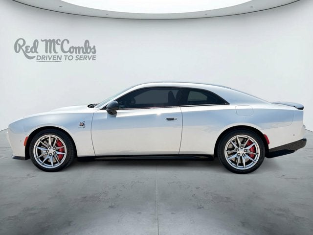 2024 Dodge Charger Daytona Scat Pack