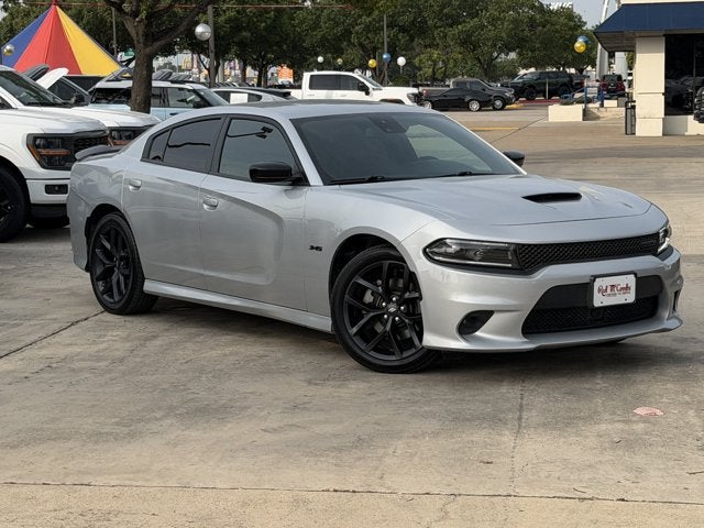 2023 Dodge Charger R/T