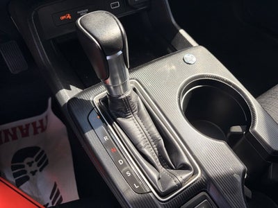 2024 Honda Civic Sedan EX