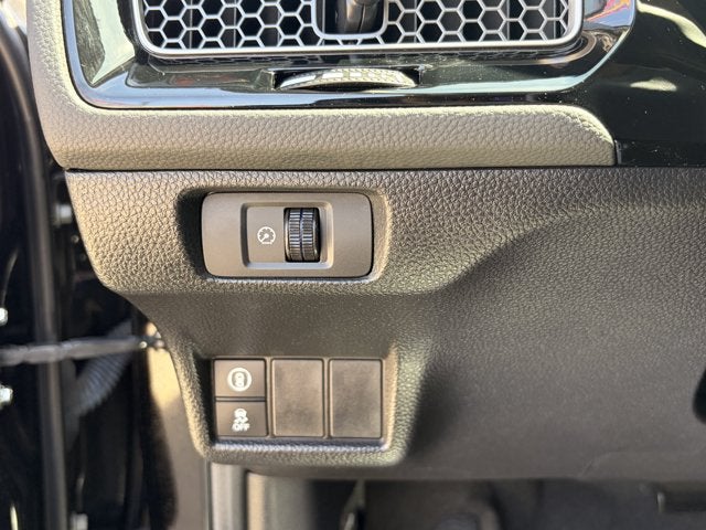 2024 Honda Civic Sedan EX
