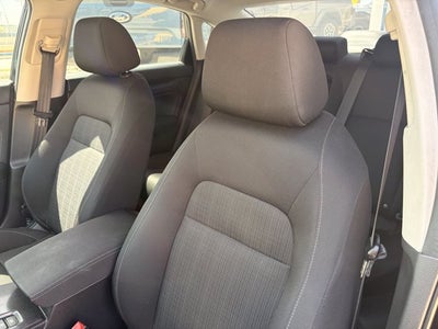 2024 Honda Civic Sedan EX