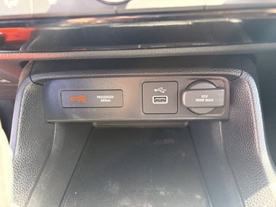2024 Honda Civic Sedan EX
