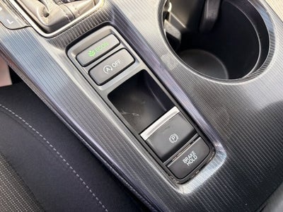 2024 Honda Civic Sedan EX