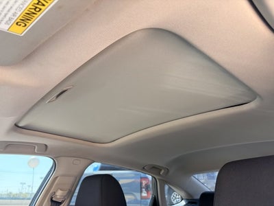 2024 Honda Civic Sedan EX