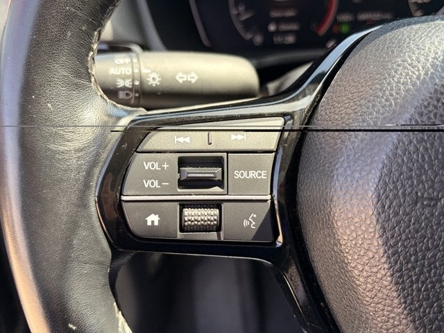 2024 Honda Civic Sedan EX
