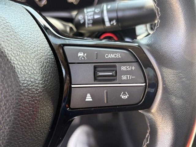 2024 Honda Civic Sedan EX