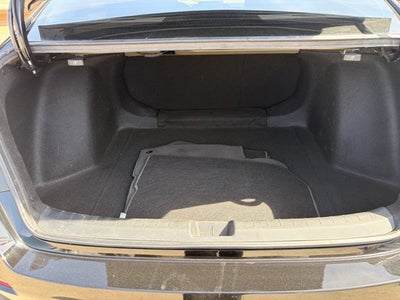 2024 Honda Civic Sedan EX