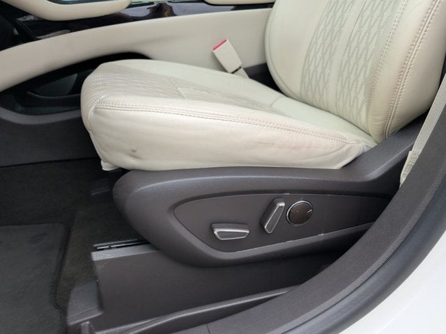2022 Lincoln Nautilus Black Label