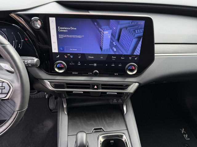 2024 Lexus RX RX 350 Premium