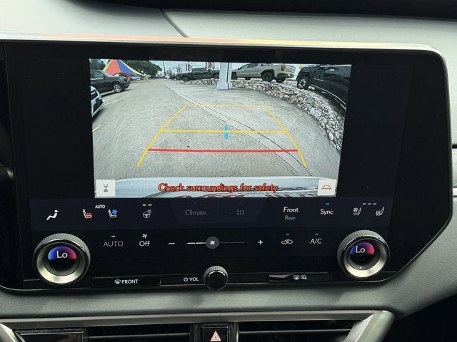 2024 Lexus RX RX 350 Premium