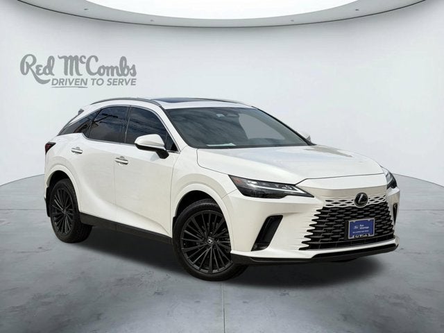 2024 Lexus RX RX 350 Premium