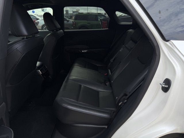 2024 Lexus RX RX 350 Premium
