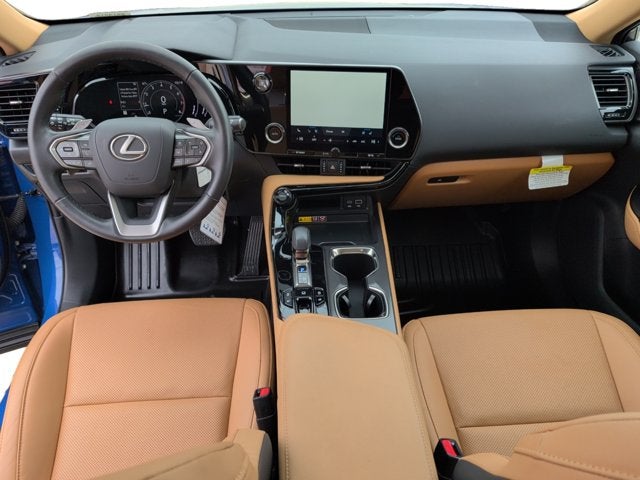 2025 Lexus NX NX 350 Premium