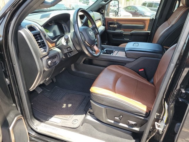 2024 RAM 3500 Longhorn