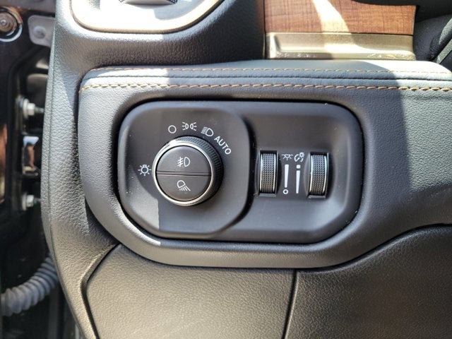 2024 RAM 3500 Longhorn