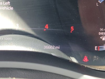 2024 RAM 3500 Longhorn