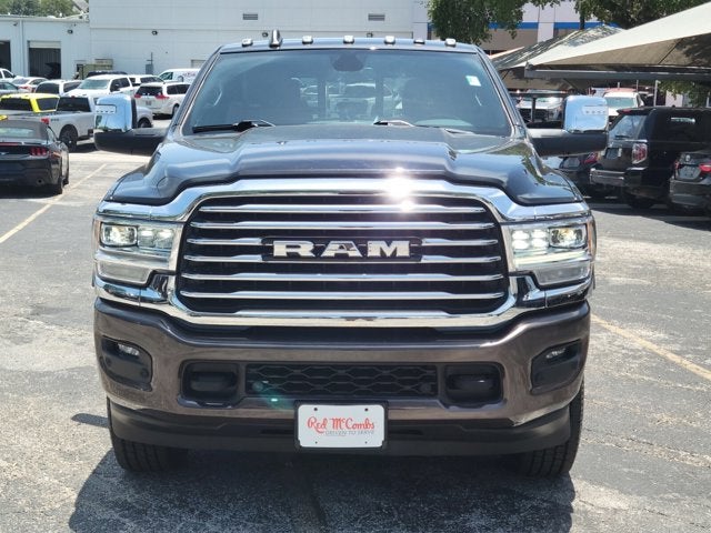 2024 RAM 3500 Longhorn