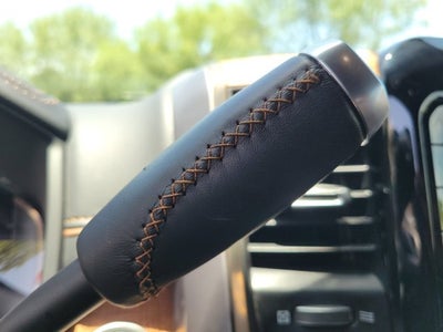 2024 RAM 3500 Longhorn