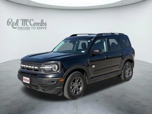 2023 Ford Bronco Sport Big Bend®